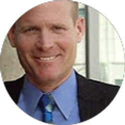 Profile photo of Cecil Teets