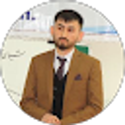 Profile photo of Najibullah Mirzaee