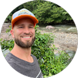 Profile photo of Chris Kuntzmiller