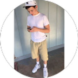 Profile photo of Jakob Magdaleno