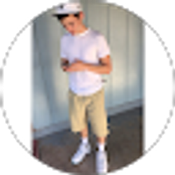 Profile photo of Jakob Magdaleno
