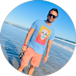 Profile photo of Rakesh Ranjan Dey