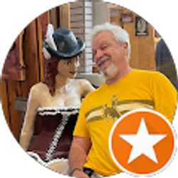 Profile photo of Bob Freeman