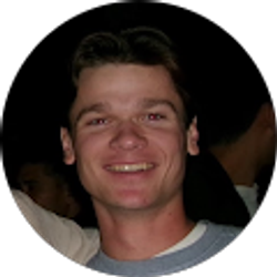 Profile photo of Davis Johnson