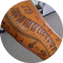 Profile photo of Marlon Miller