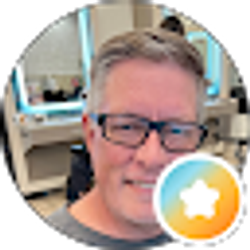 Profile photo of Mark Grewell