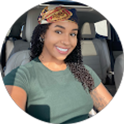 Profile photo of Kirsten Taylor