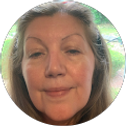 Profile photo of Lillian Timothy