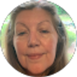 Profile photo of Lillian Timothy