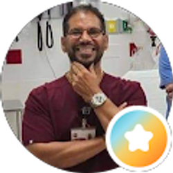 Profile photo of Dr. Kevin Moore