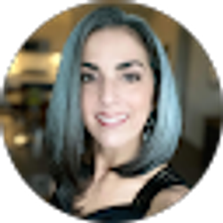 Profile photo of Ivette Carcas
