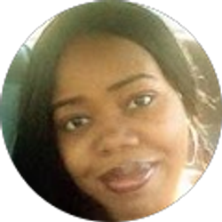 Profile photo of April Harris