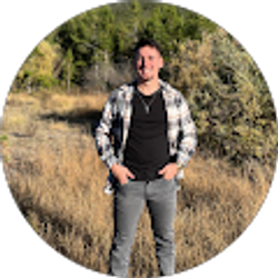 Profile photo of Austin Pernice