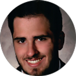 Profile photo of William Zopfi-Jordan