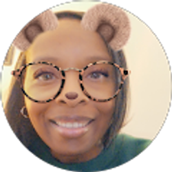 Profile photo of Synethia Price