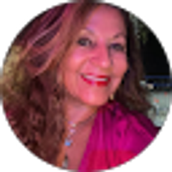 Profile photo of Silvia Fox