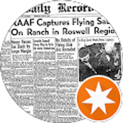 Profile photo of Fox Mulder