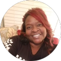 Profile photo of Aisha Brooks