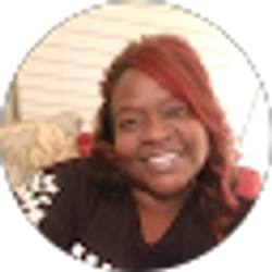 Profile photo of Aisha Brooks