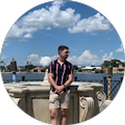 Profile photo of Collin Parker