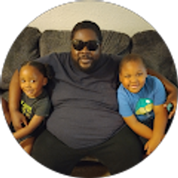 Profile photo of Joe Miller