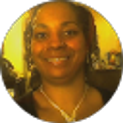 Profile photo of Melissa young