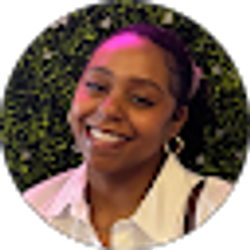 Profile photo of Ebonie Cannon