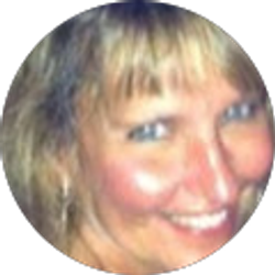 Profile photo of Cherie Cedrone