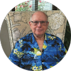 Profile photo of Ray Lloyd