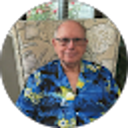 Profile photo of Ray Lloyd