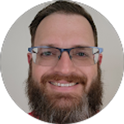 Profile photo of Adam Gates
