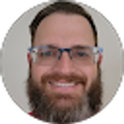 Profile photo of Adam Gates