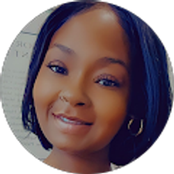 Profile photo of Marquita Marks