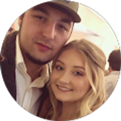 Profile photo of Marly Garrison