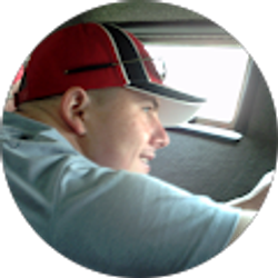 Profile photo of Chris Bebermeyer