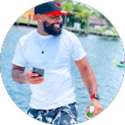 Profile photo of Vincent Sykes
