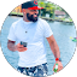 Profile photo of Vincent Sykes
