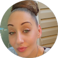 Profile photo of Gerri Farraday