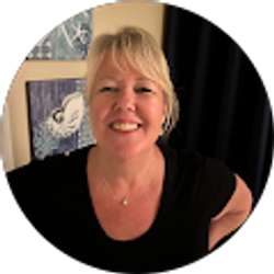 Profile photo of Anne Roy