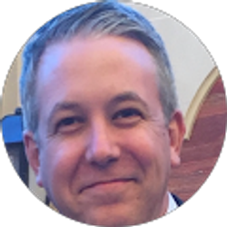 Profile photo of Lance Taylor