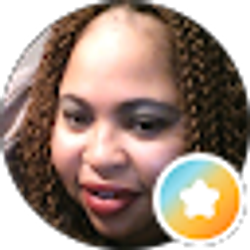 Profile photo of Nadege Sauveur