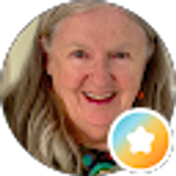 Profile photo of Kathleen Reilly