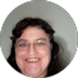 Profile photo of Valerie Durr