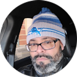 Profile photo of Amado Pilier