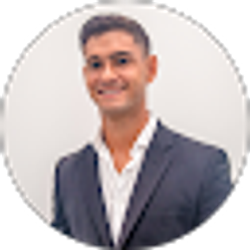 Profile photo of Daniel Milian