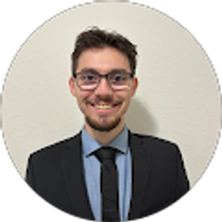 Profile photo of Ethan Irvin