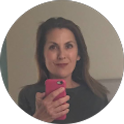 Profile photo of Nancy Tauss