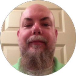 Profile photo of Charles Hutchinson