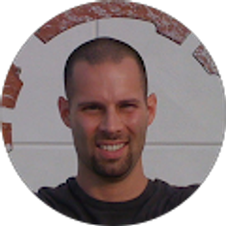 Profile photo of Andrew Oneal