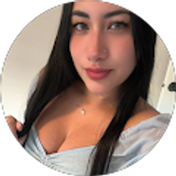 Profile photo of Gabriela Colmenares Pino